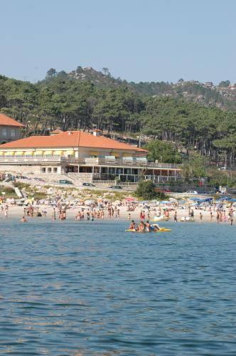 Отель Hotel Samar
