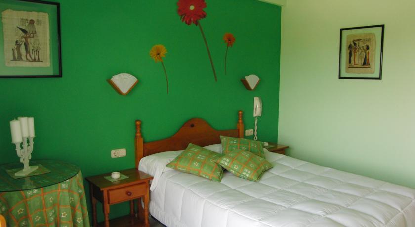 Отель Hotel Crystal Park