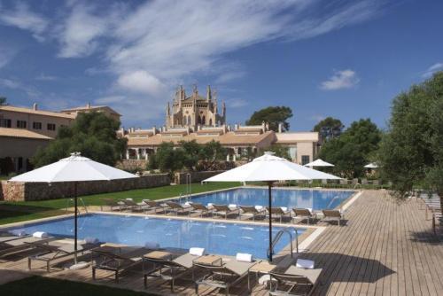 Отель Hilton Sa Torre Mallorca