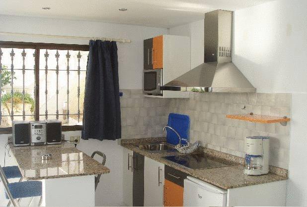 Апартаменты Casablanca Apartamentos