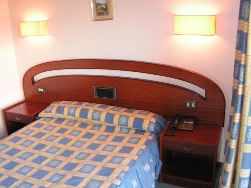 Отель Don Hotel