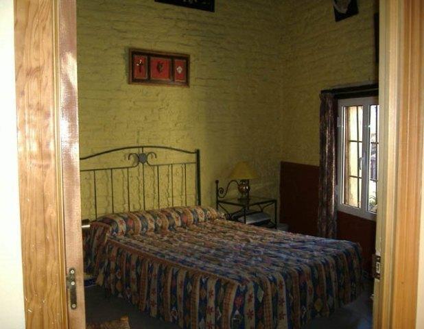 Гостевой дом Hostal-Pensión Vergara
