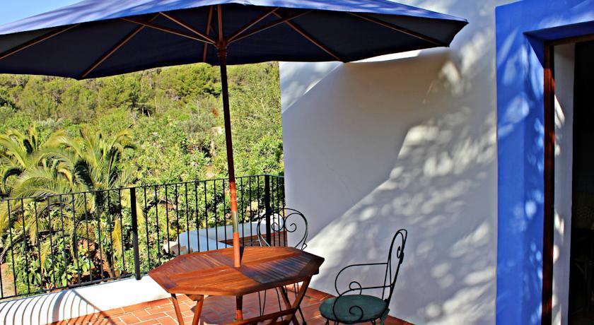 Отель Agroturismo Can Fuster