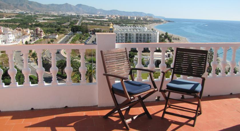 Гостевой дом Hostal Avalon