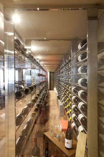 Отель Hotel Spa Ciudad de Astorga