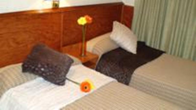 Гостевой дом Hostal El Carmen