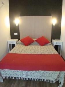 Hostal Los Geranios del Pinar