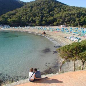 Апартаменты Apartamentos Oasis Sa Tanca