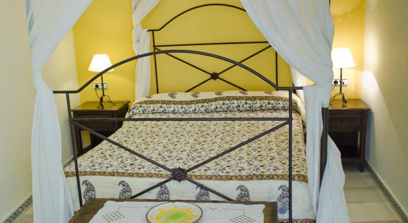 Гостевой дом Hostal Sixto