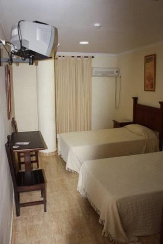 Hotel Manantiales