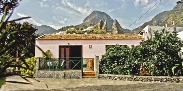 Вилла Finca Piñero