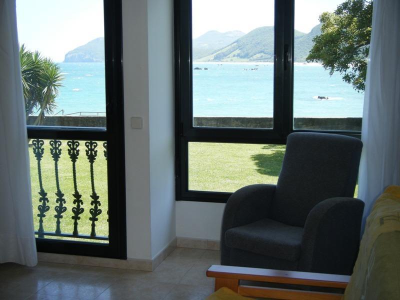 Апартаменты Apartamentos Salceda