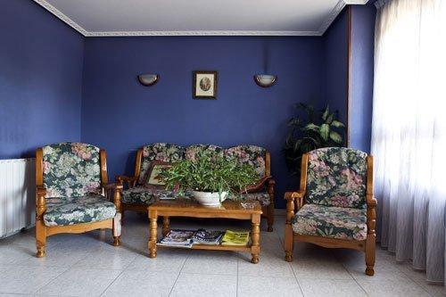 Гостевой дом Hostal Sol Naciente