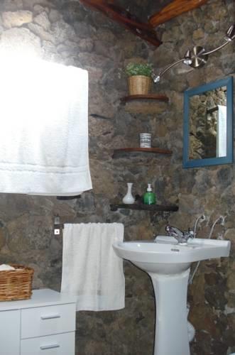 Отель Casa Rural Aborigen Bimbache