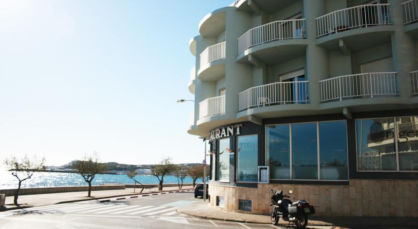 Отель Rallye Hotel