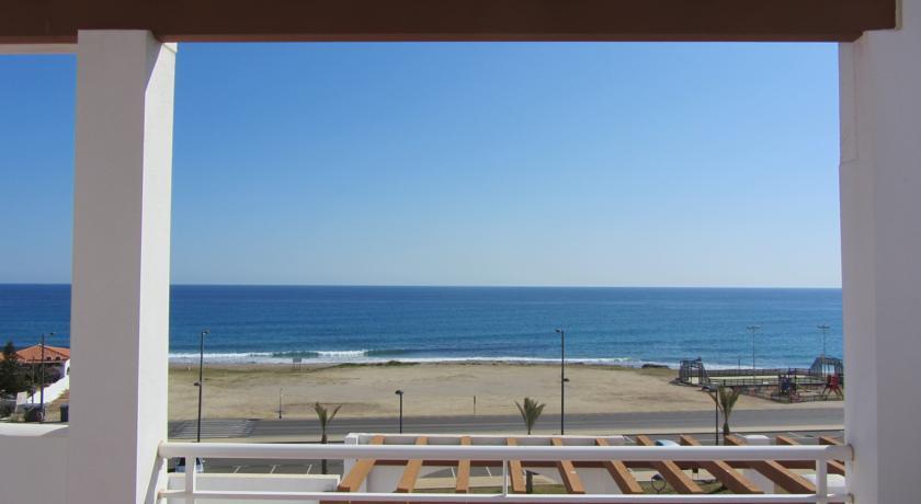 Апартаменты Pierre & Vacances Mojácar Playa