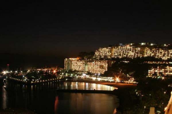 Апартаменты Granada I