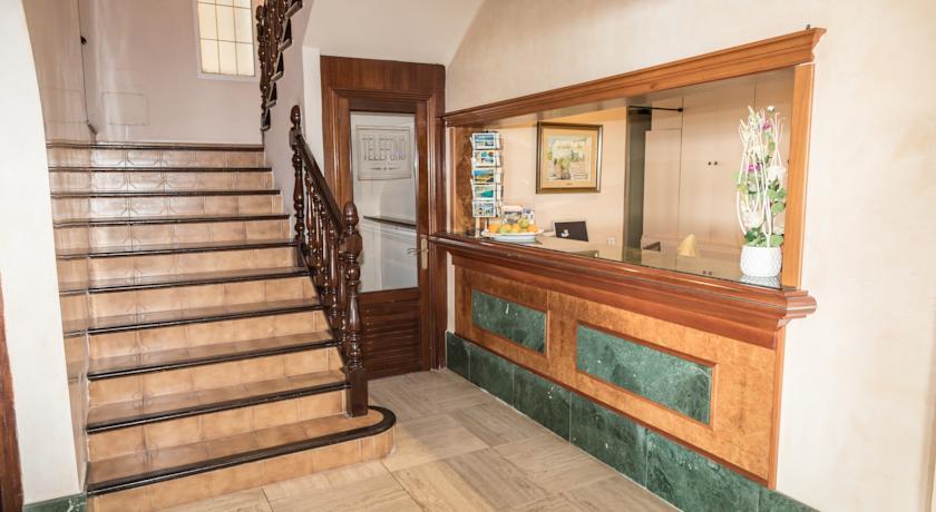 Отель Hotel Club S'Illot