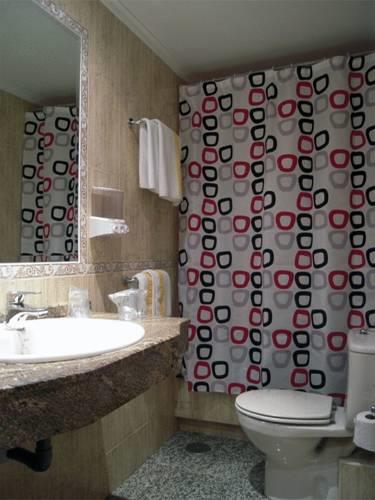 Гостевой дом Hostal Arba