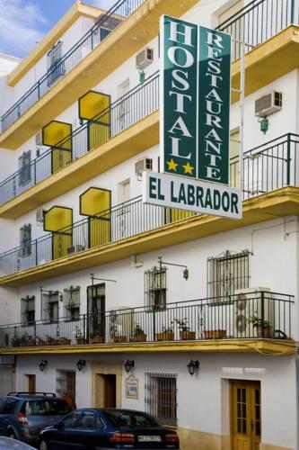 Гостевой дом Hostal El Labrador