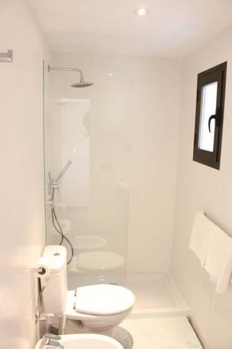 Гостевой дом Hostal Aigua Clara