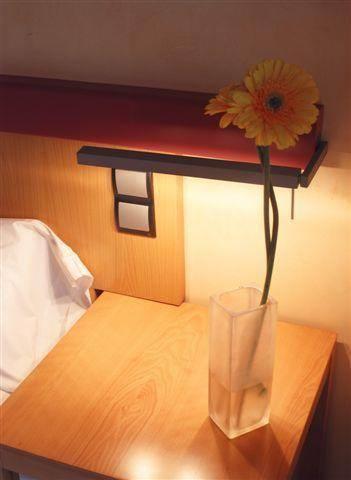 Отель Hotel Nochendi