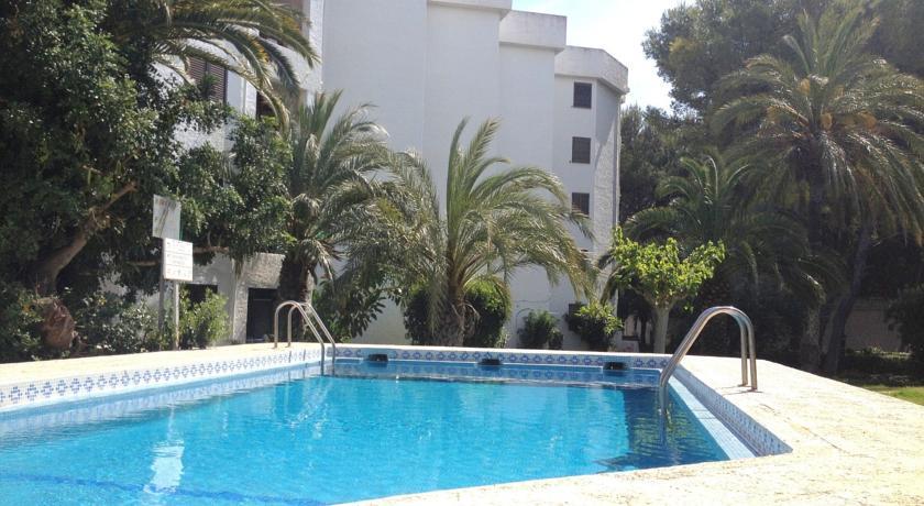 Апартаменты RealRent Tres Carabelas