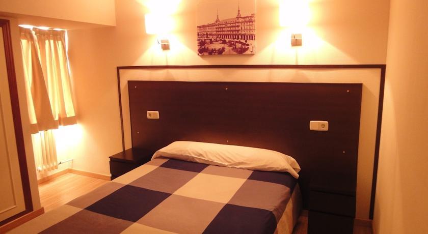 Гостевой дом Hostal Castilla Fuenlabrada