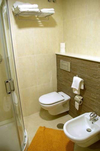 Апартаменты Apartamentos Benitachell