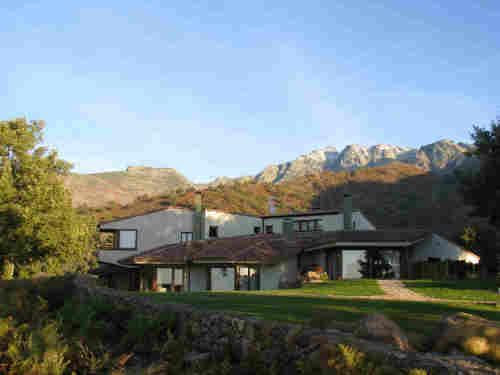 Отель Hotel Nabia