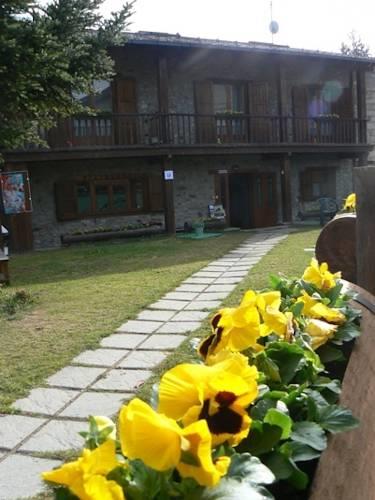 Отель Hotel Cal Rei de Talló