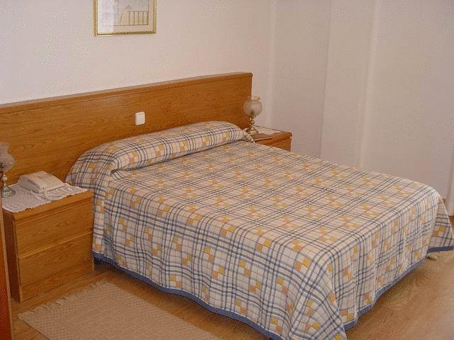 Отель Hotel Las Dunas