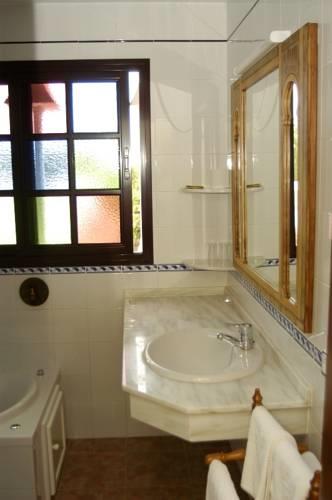 Гостевой дом Hostal Alhambra