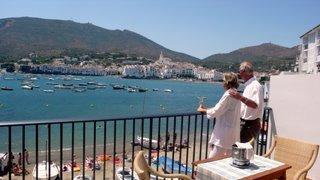 Отель Hotel Playa Sol