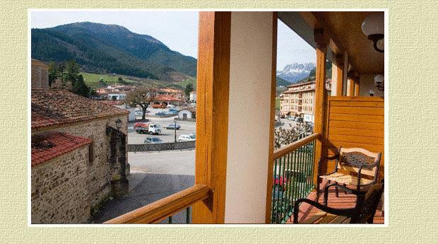 Апартаменты Apartamentos Brisas del Deva