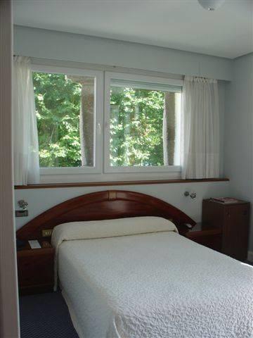 Отель Hotel Atalaya