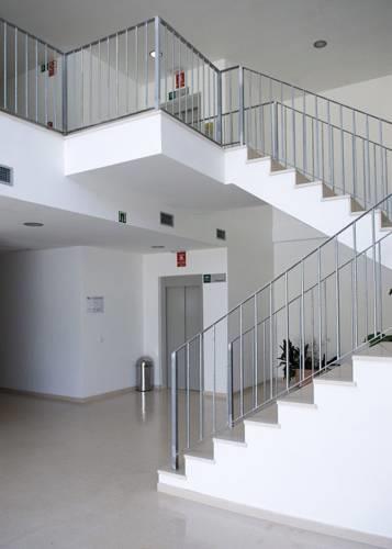 Albergue Inturjoven Torremolinos