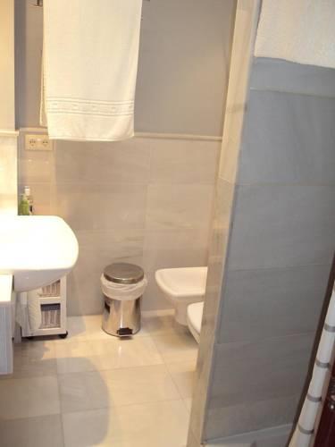 Апартаменты Apartamentos La Buganvilla