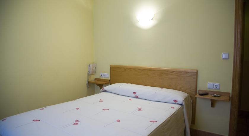 Гостевой дом Hostal Orejas