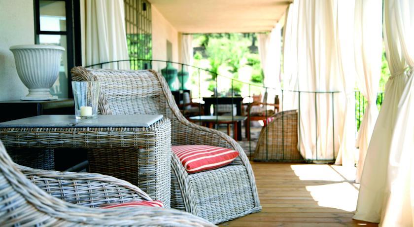 Отель Hotel La Malcontenta