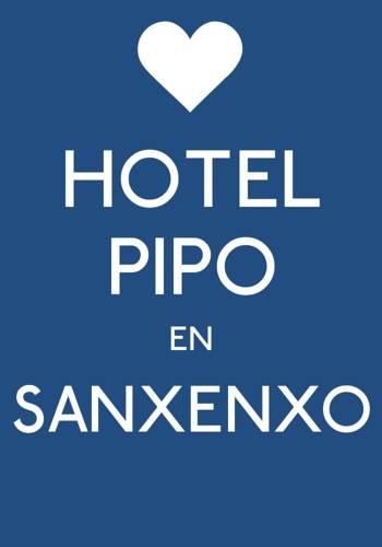 Отель Hotel Pipo