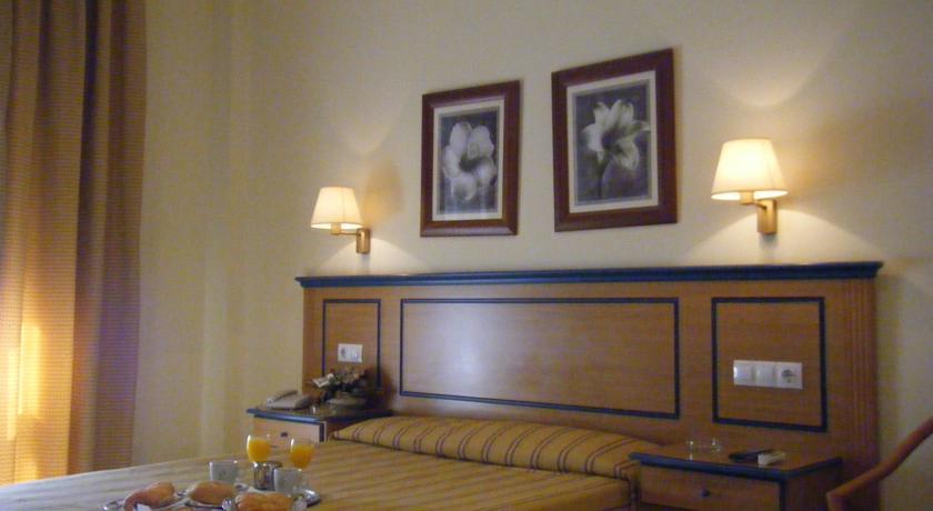Отель Hotel Mirador