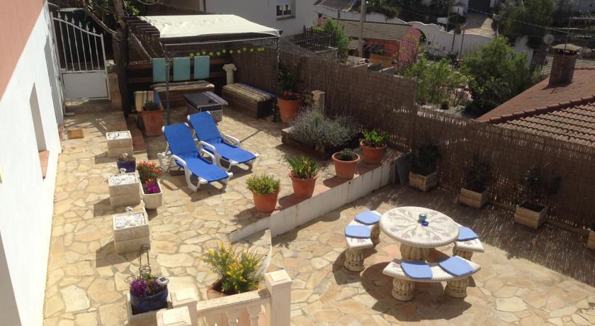 Мини-отель Azure Guest Villa