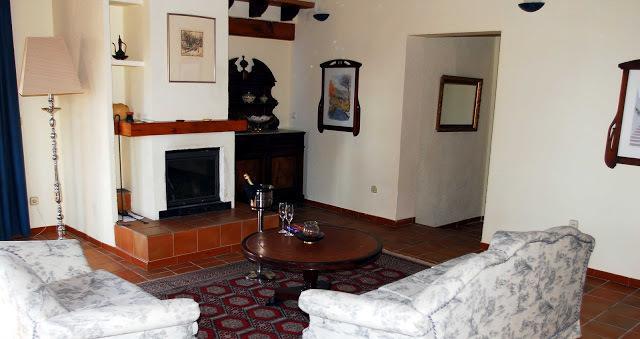 Отель Hotel Torre Sant Joan