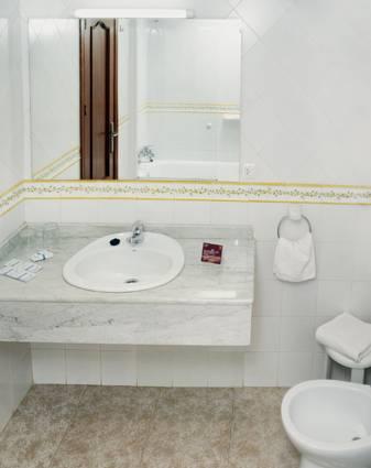 Гостевой дом Hostal Carmen