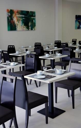 Отель Hotel Balneario de Lanjarón