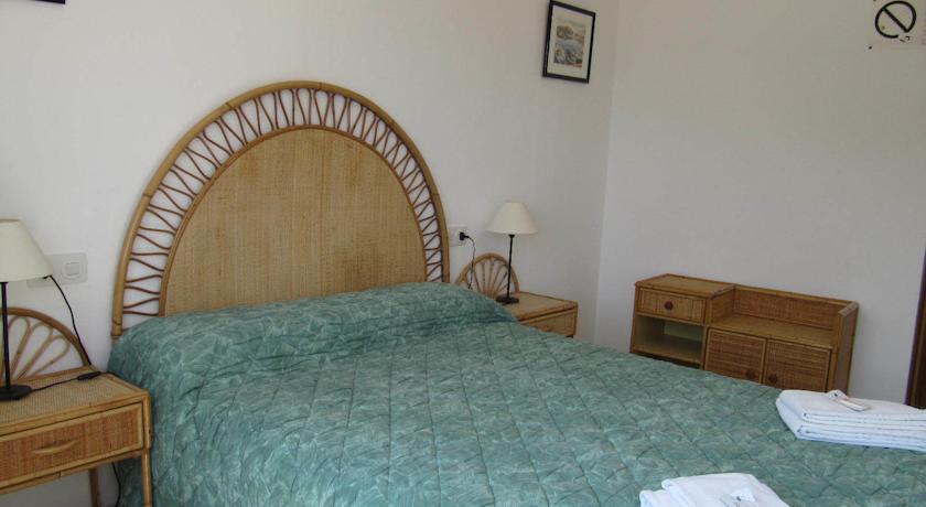 Гостевой дом Hostal Noray i Rigau