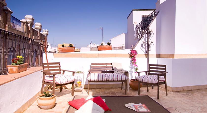 Apartamentos Casa Coquillat
