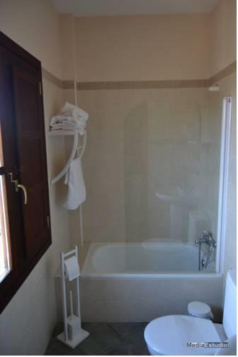 Отель Hotel Mariantonia