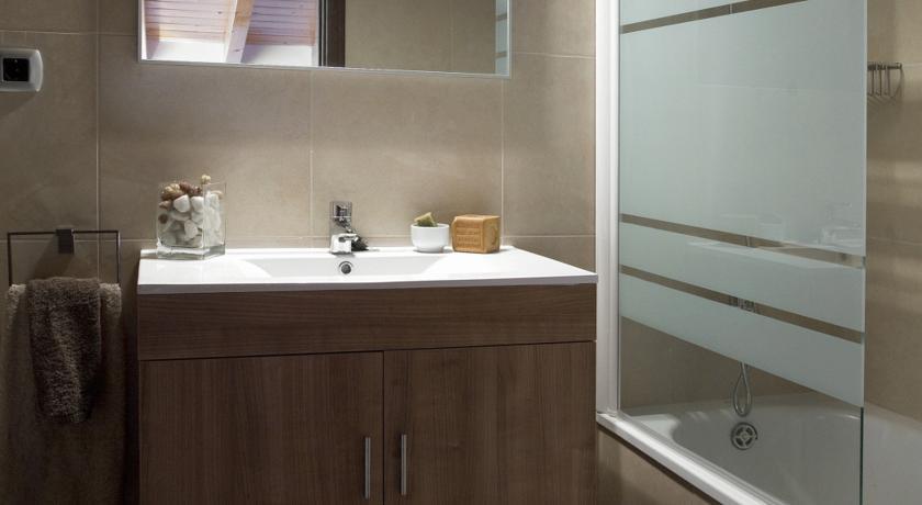 Апартаменты SG Marina 54 Apartments